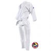 Karate Training Uniform Photo 1