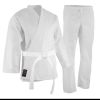 Karate Training Uniform Photo 2